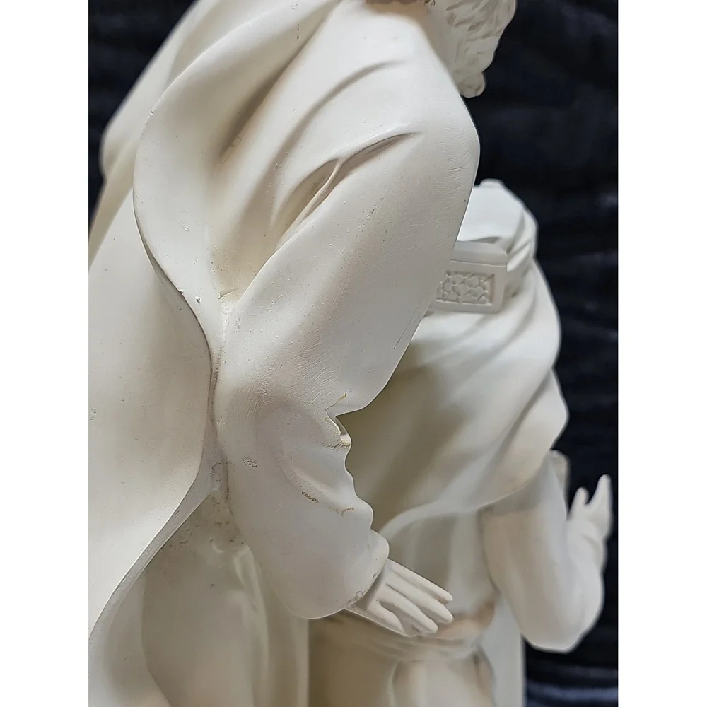 Home Interiors Wise Men Statuette 2006 Nativity Collection‎